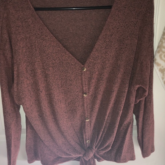 Long sleeve - Picture 2 of 2